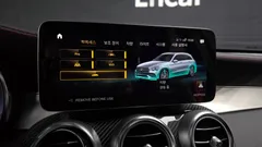 2022 Mercedes-Benz GLC-Class AMG GLC43 4MATIC — фото 18