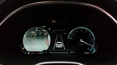 2022 Genesis G80 Gasoline 2.5 Turbo AWD, белый — фото 8