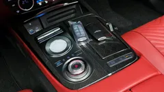 2022 Genesis G80 Gasoline 2.5 Turbo AWD, белый — фото 9