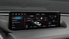 2022 Genesis G80 Gasoline 2.5 Turbo AWD, белый — фото 15