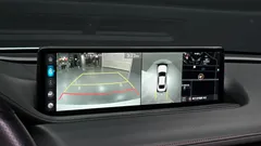 2022 Genesis G80 Gasoline 2.5 Turbo AWD, белый — фото 16