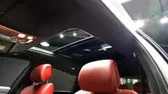 2022 Genesis G80 Gasoline 2.5 Turbo AWD, белый — фото 18