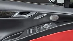 2022 Genesis G80 Gasoline 2.5 Turbo AWD, белый — фото 19