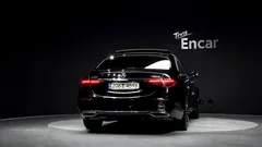2022 Mercedes-Benz S-Class S450L 4MATIC — фото 4