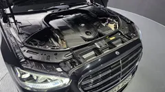 2022 Mercedes-Benz S-Class S450L 4MATIC — фото 6