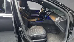 2022 Mercedes-Benz S-Class S450L 4MATIC — фото 11