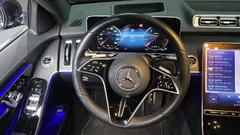 2022 Mercedes-Benz S-Class S450L 4MATIC — фото 13