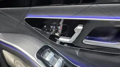 2022 Mercedes-Benz S-Class S450L 4MATIC — фото 19