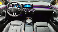 2022 Mercedes-Benz A-Class A220 Hatchback — фото 7
