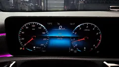 2022 Mercedes-Benz A-Class A220 Hatchback — фото 8