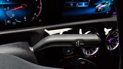 2022 Mercedes-Benz A-Class A220 Hatchback — фото 9