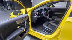 2022 Mercedes-Benz A-Class A220 Hatchback — фото 10