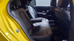 2022 Mercedes-Benz A-Class A220 Hatchback — фото 12