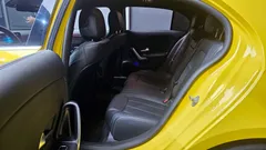 2022 Mercedes-Benz A-Class A220 Hatchback — фото 13