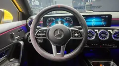 2022 Mercedes-Benz A-Class A220 Hatchback — фото 14