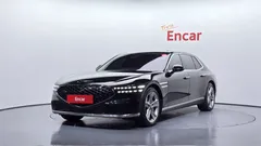 2022 Genesis G90 Gasoline 3.5 Turbo AWD — фото 1