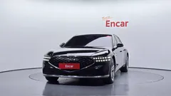 2022 Genesis G90 Gasoline 3.5 Turbo AWD — фото 3