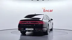 2022 Genesis G90 Gasoline 3.5 Turbo AWD — фото 4