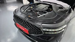 2022 Genesis G90 Gasoline 3.5 Turbo AWD — фото 6