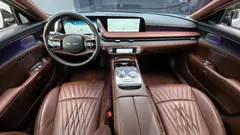 2022 Genesis G90 Gasoline 3.5 Turbo AWD — фото 7