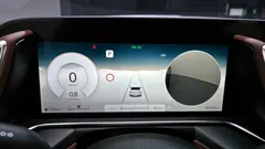 2022 Genesis G90 Gasoline 3.5 Turbo AWD — фото 8
