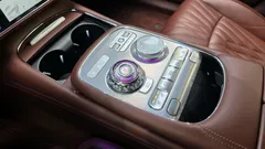 2022 Genesis G90 Gasoline 3.5 Turbo AWD — фото 9
