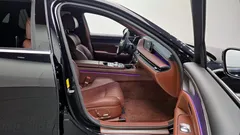 2022 Genesis G90 Gasoline 3.5 Turbo AWD — фото 10