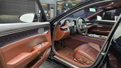 2022 Genesis G90 Gasoline 3.5 Turbo AWD — фото 11