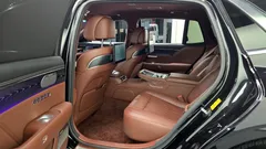 2022 Genesis G90 Gasoline 3.5 Turbo AWD — фото 12