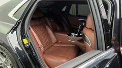 2022 Genesis G90 Gasoline 3.5 Turbo AWD — фото 13
