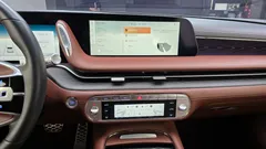 2022 Genesis G90 Gasoline 3.5 Turbo AWD — фото 16