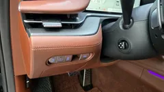 2022 Genesis G90 Gasoline 3.5 Turbo AWD — фото 17