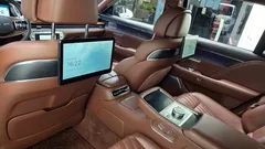 2022 Genesis G90 Gasoline 3.5 Turbo AWD — фото 19