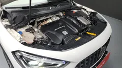 2022 Mercedes-Benz GLA-Class GLA45 AMG 4MATIC+, белый — фото 6