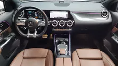 2022 Mercedes-Benz GLA-Class GLA45 AMG 4MATIC+, белый — фото 7