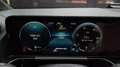 2022 Mercedes-Benz GLA-Class GLA45 AMG 4MATIC+, белый — фото 8