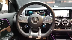 2022 Mercedes-Benz GLA-Class GLA45 AMG 4MATIC+, белый — фото 13