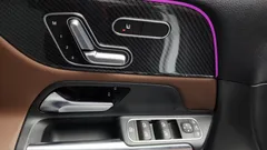 2022 Mercedes-Benz GLA-Class GLA45 AMG 4MATIC+, белый — фото 16