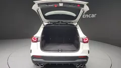 2022 Mercedes-Benz GLA-Class GLA45 AMG 4MATIC+, белый — фото 20