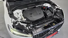 2022 Volvo XC60 B5 Inscription, белый — фото 6