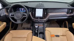 2022 Volvo XC60 B5 Inscription, белый — фото 7