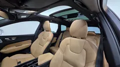 2022 Volvo XC60 B5 Inscription, белый — фото 12