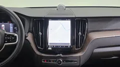2022 Volvo XC60 B5 Inscription, белый — фото 16