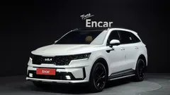 2023 Kia Sorento Diesel 2.2 4WD — фото 1