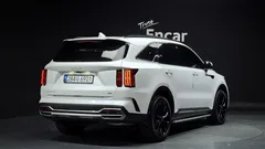 2023 Kia Sorento Diesel 2.2 4WD — фото 2