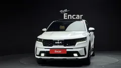 2023 Kia Sorento Diesel 2.2 4WD — фото 3