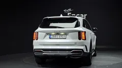 2023 Kia Sorento Diesel 2.2 4WD — фото 4