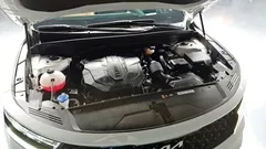 2023 Kia Sorento Diesel 2.2 4WD — фото 6