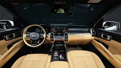 2023 Kia Sorento Diesel 2.2 4WD — фото 7