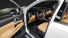 2023 Kia Sorento Diesel 2.2 4WD — фото 11